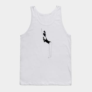 escape Tank Top